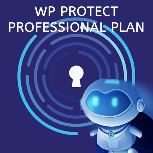 WP PROTECT PROFESSIONAL PLAN