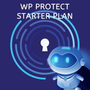 wp protect starter plan